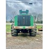 John Deere 643K Wheel Feller Buncher